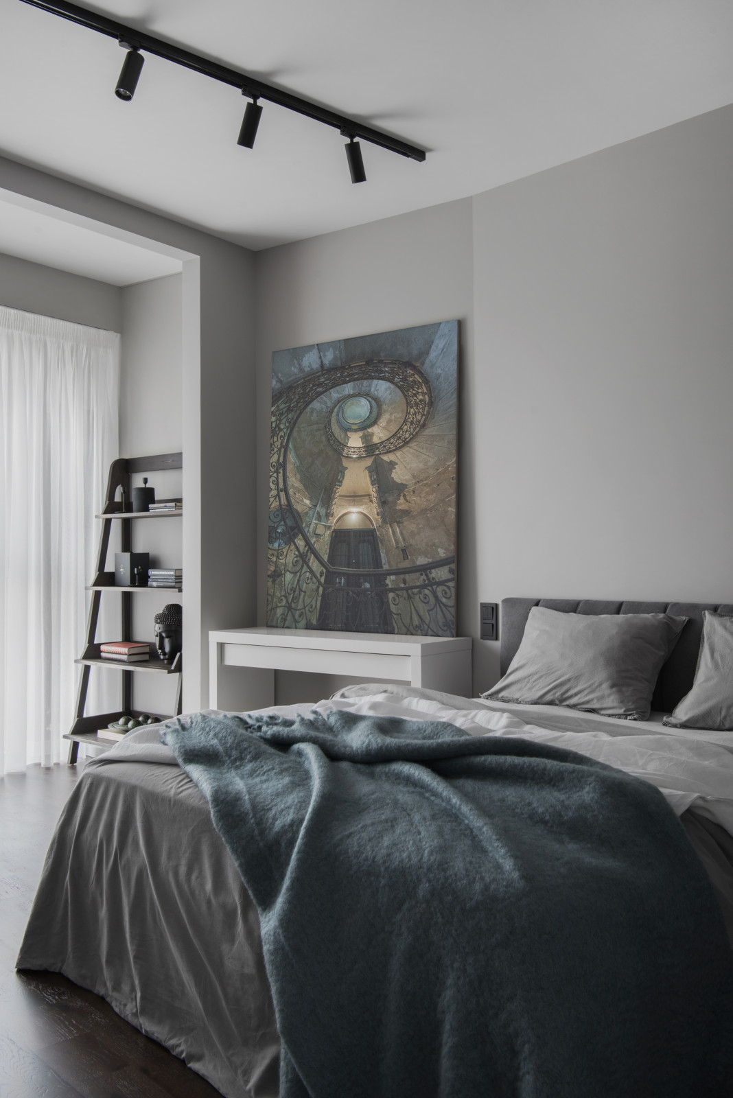 Квартира в Одинцово. ЖК "Да Винчи"