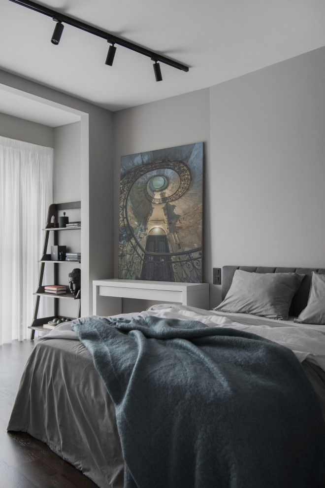 Квартира в Одинцово. ЖК "Да Винчи"