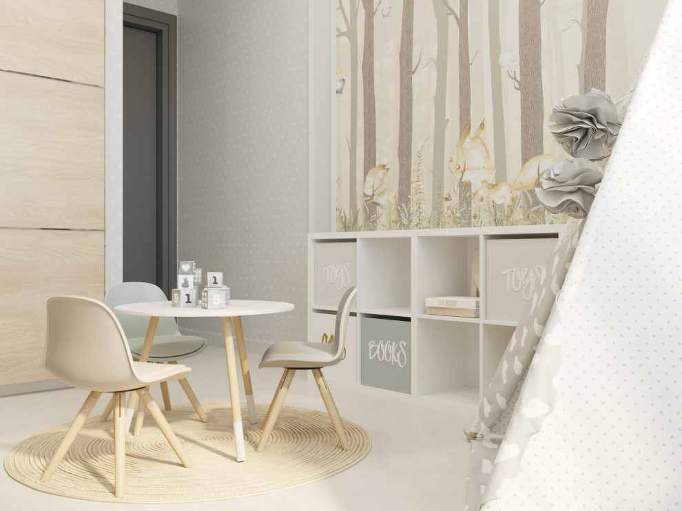 Зеленый остров