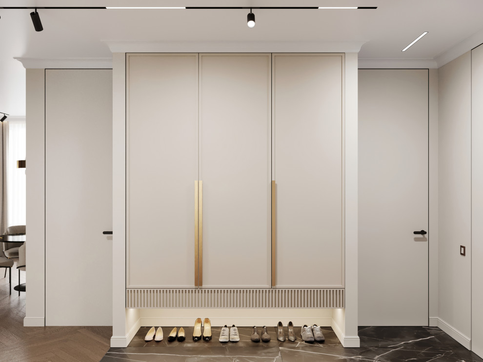 ЖК Сердце Столицы