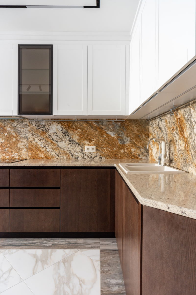 Кухонный гарнитур