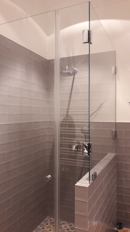 Монтаж отопления и водопровода жк Карамель