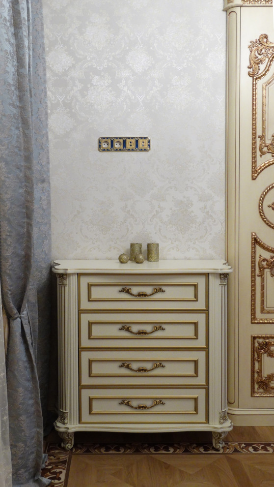 Частная квартира