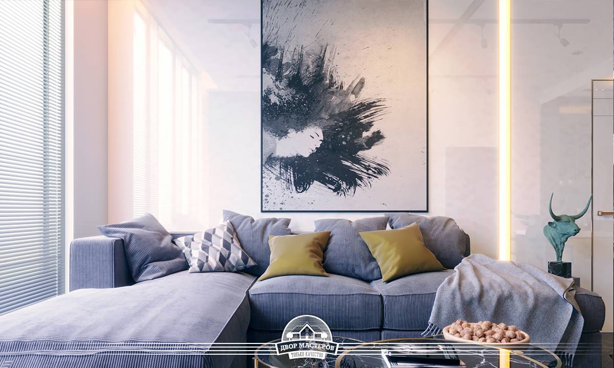 Апартаменты Neva