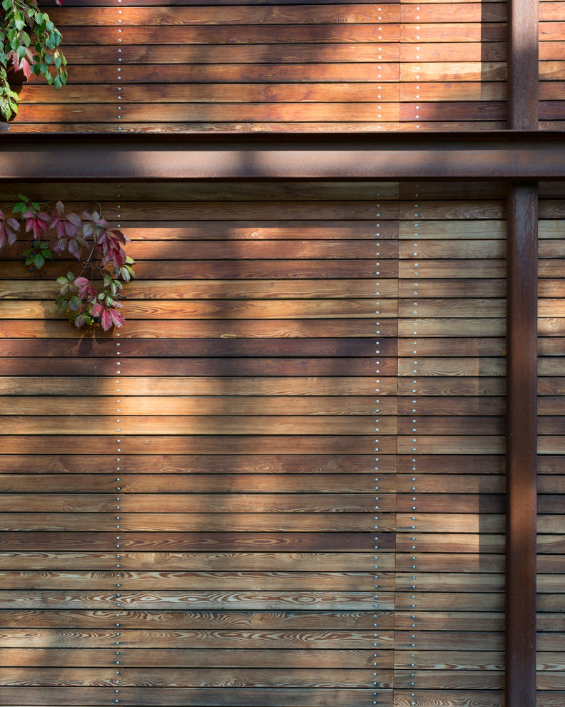 Дом в Подмосковье