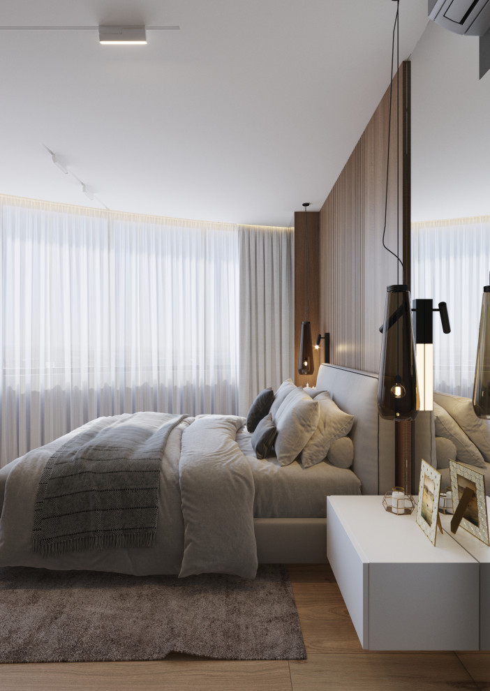 Под облаками