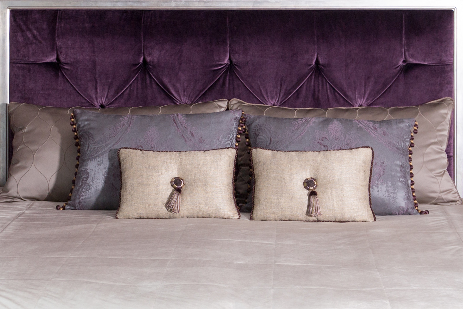 Смелый и эклектичный ар-деко