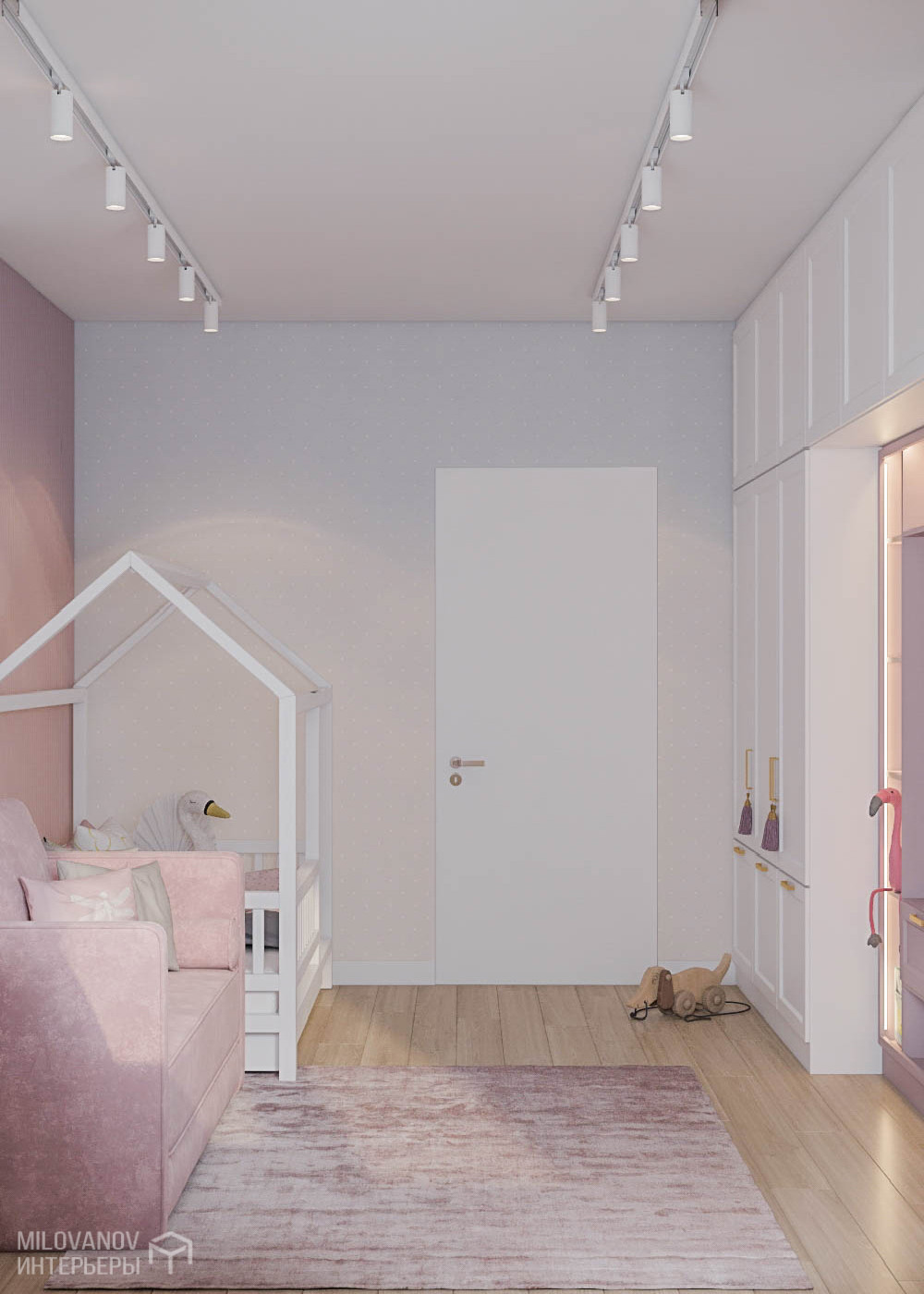 КВАРТИРА 120М