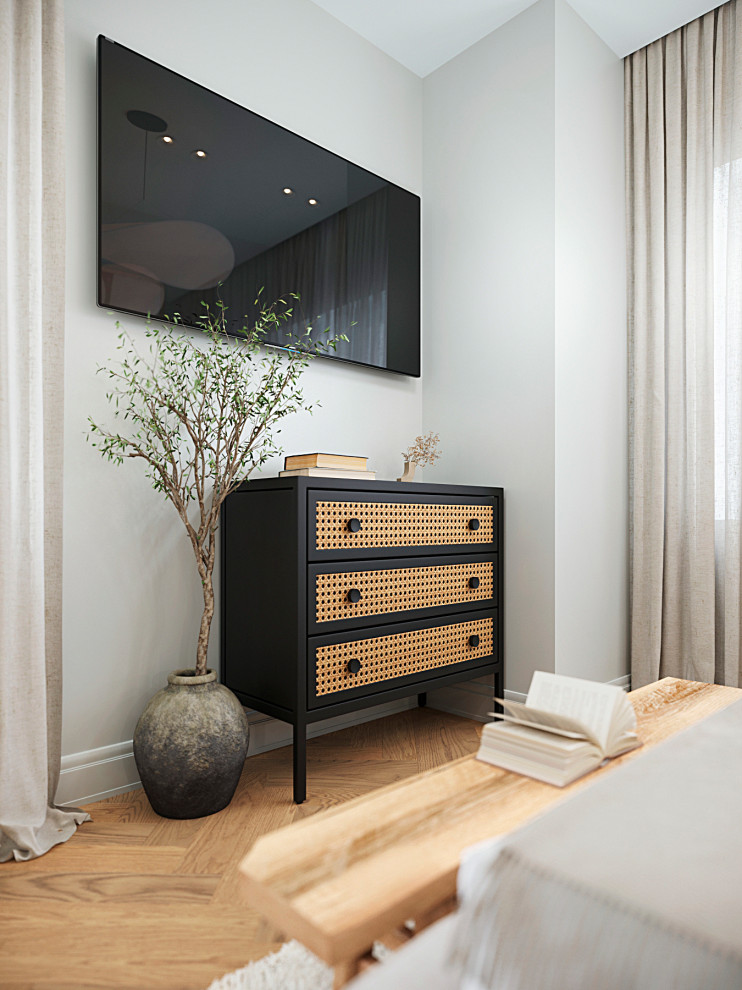 Проект Северный