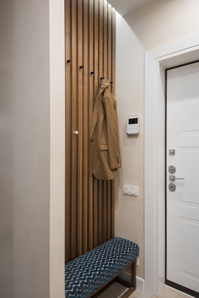 Цветное настроение