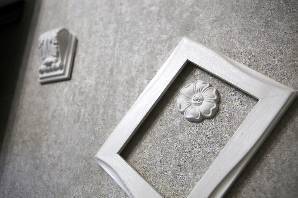 Лиловая соната