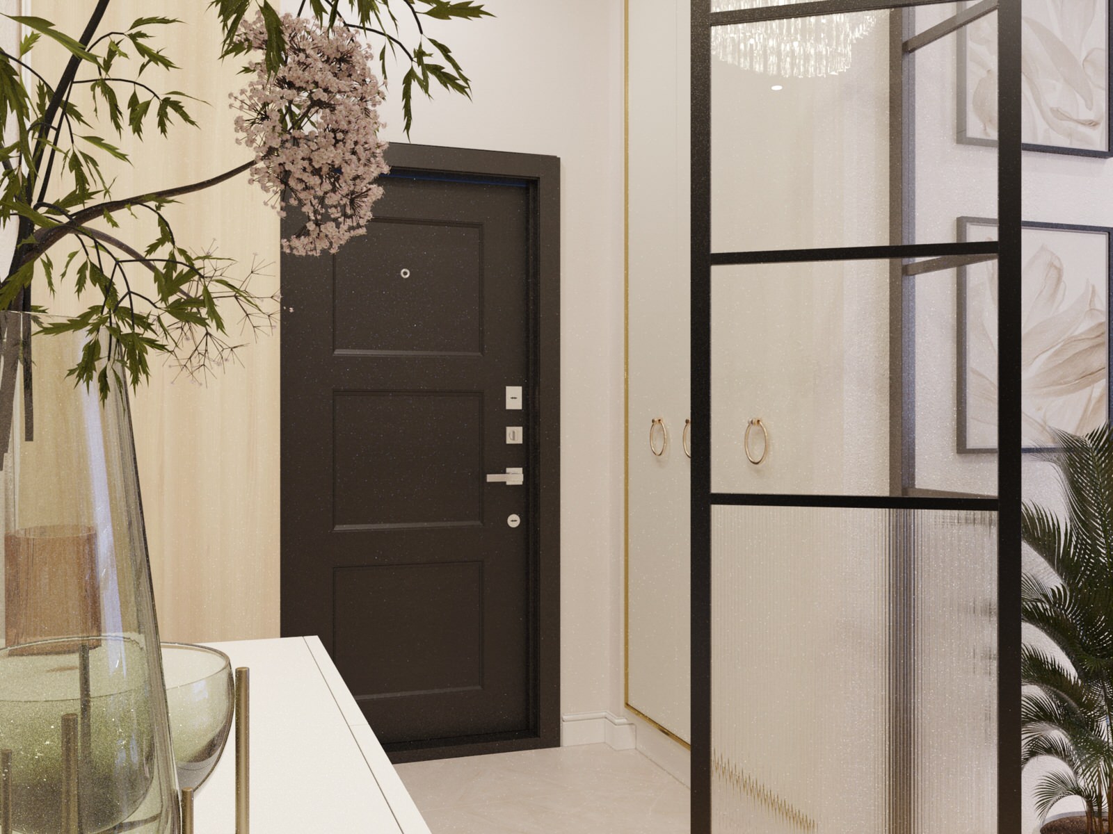 Квартира в г. Нур-султан