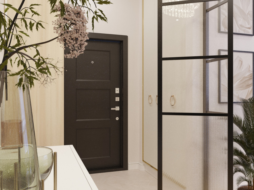 Квартира в г. Нур-султан