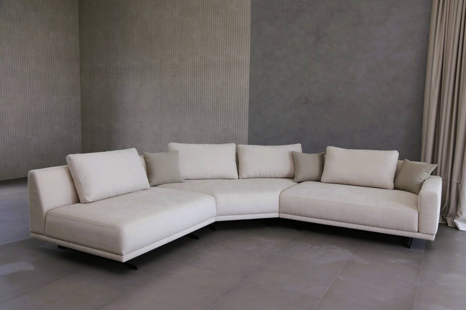 Обложка проекта: Лазурный берег