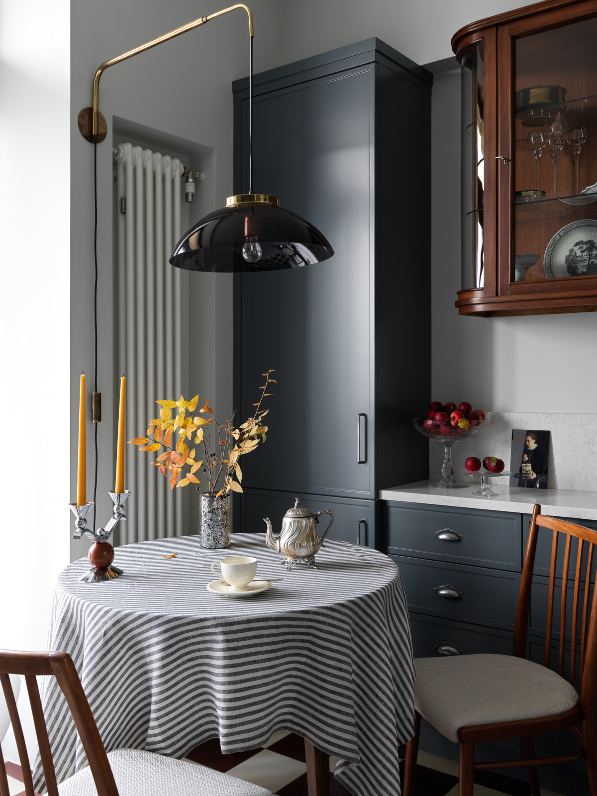 Апартаменты Ломоносова