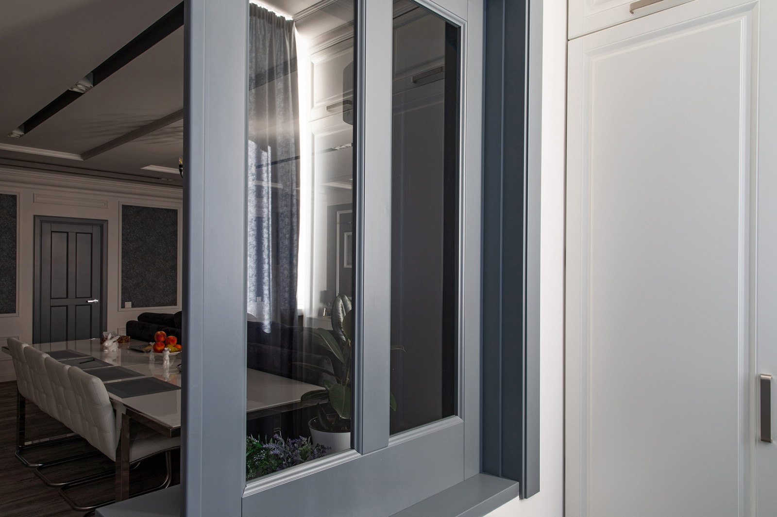 Квартира в ЖК "Голубые ели"