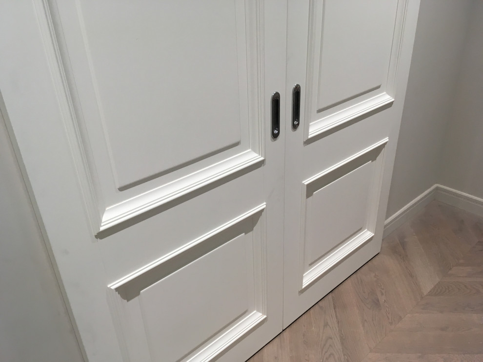 Классические двери Vienna, пр-т. Московский