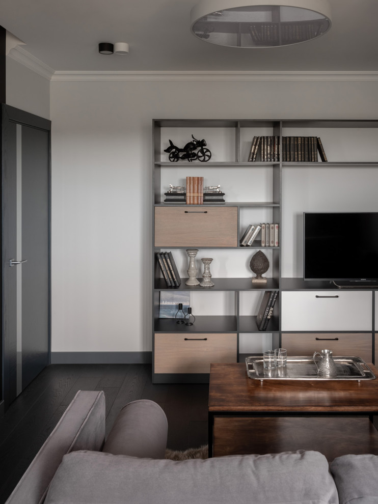 Квартира в Московском