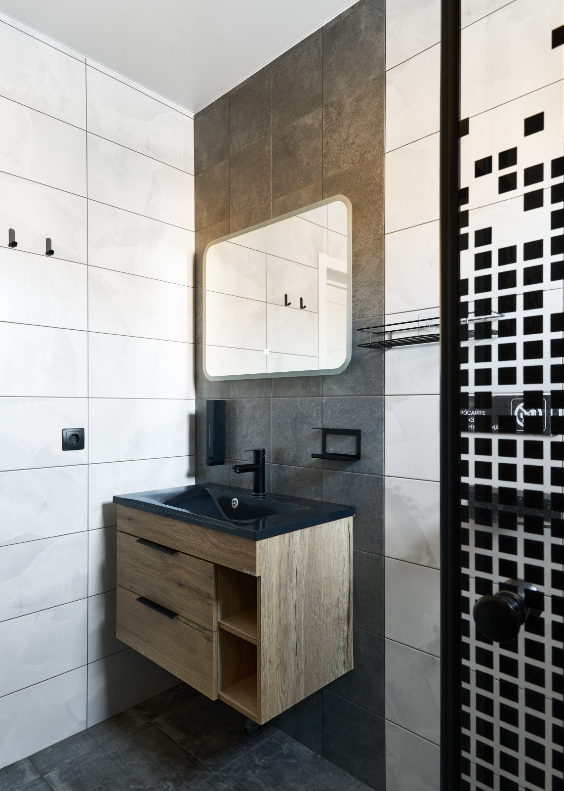 Съемка дома для отдыха. Крокусы. Санкт-Петербург