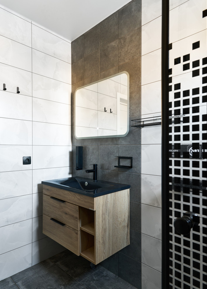 Съемка дома для отдыха. Крокусы. Санкт-Петербург