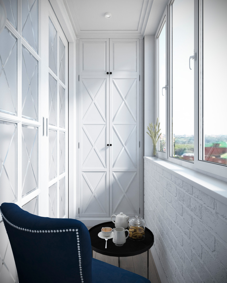 ЖК "Лермонтовский". Дом Души