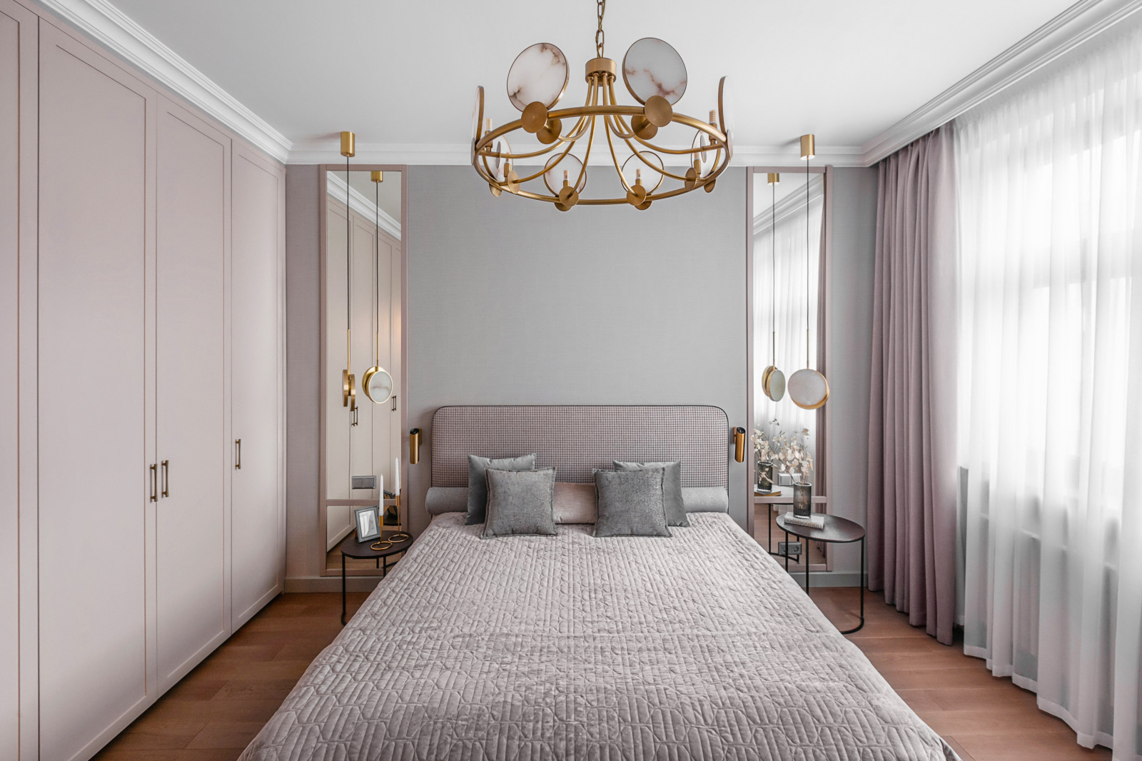 Квартира для молодого человека