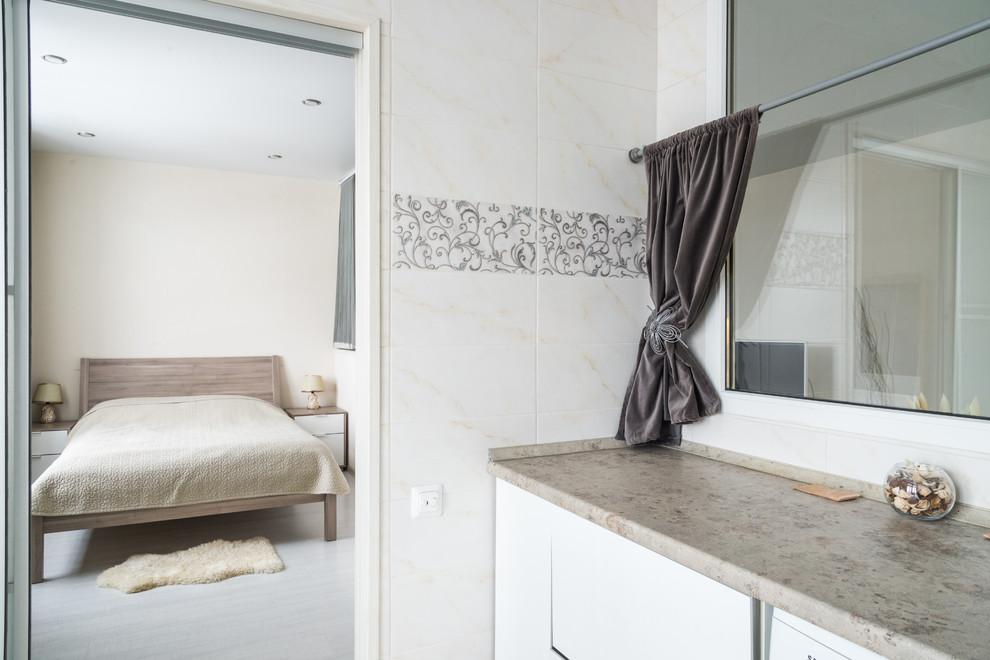 Квартира на Егорова