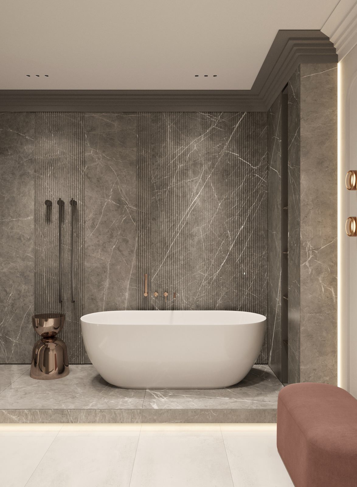 Квартира в центре Н.Новгорода