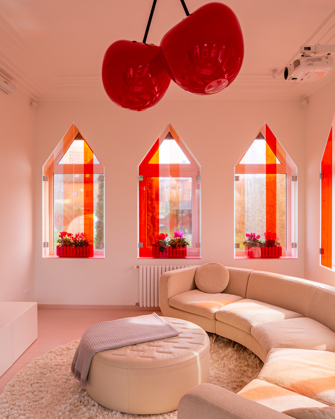 Детская-калейдоскоп