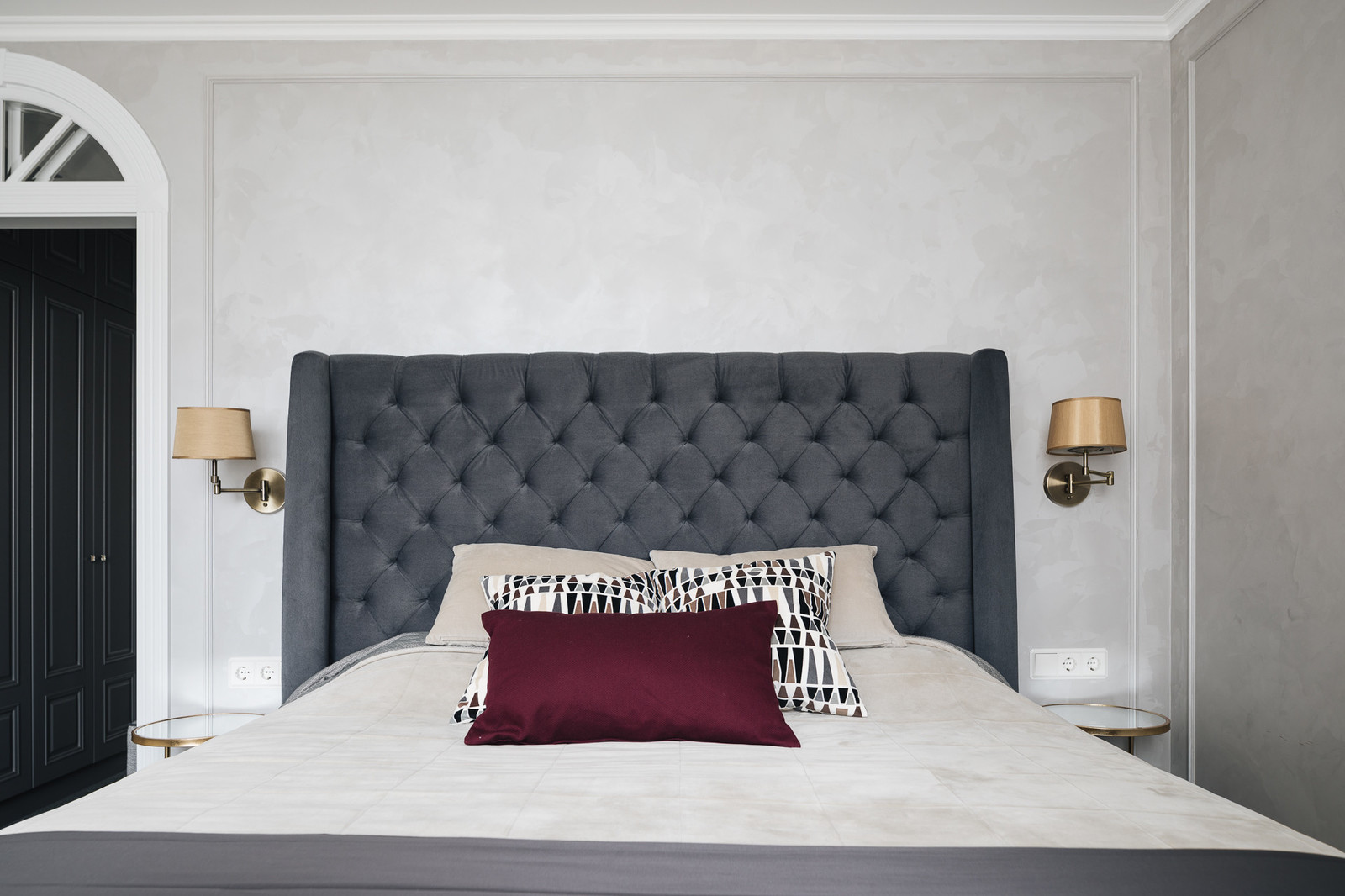 ЖК Новая Скандинавия - 115 кв.м