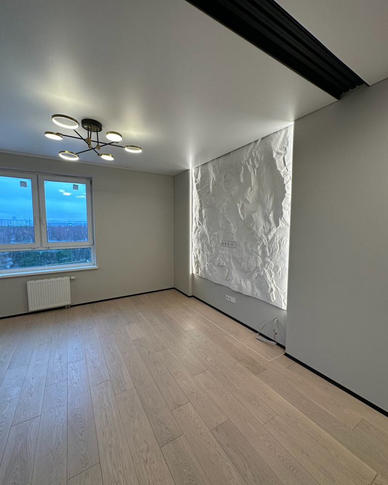 ЖК «Тропарево парк»