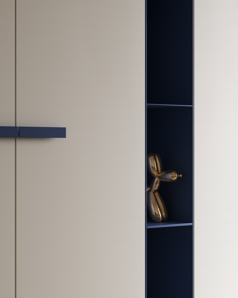 Стрижи, 84 м2