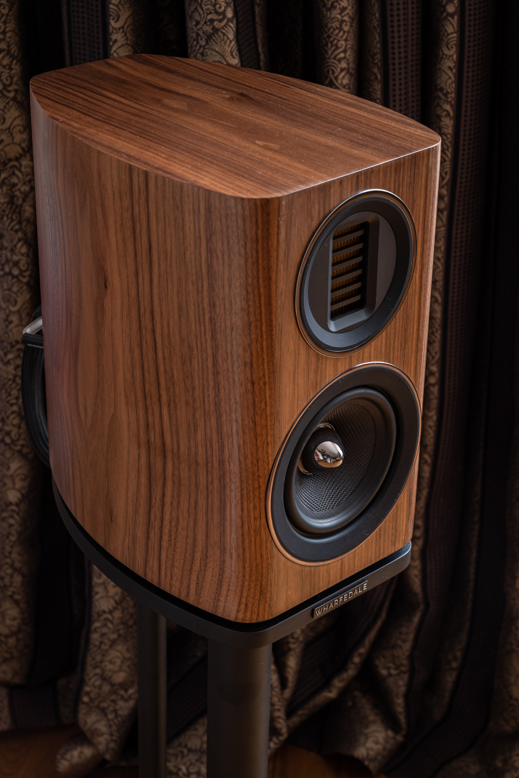 Обложка проекта: Домашний кинотеатр в мос. области