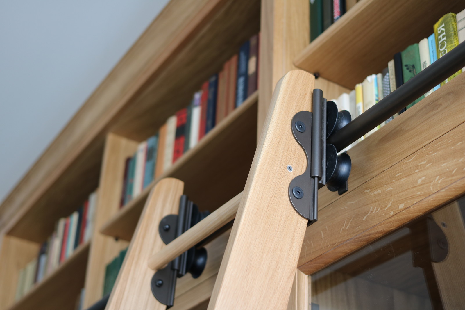 Другие предметы мебели. Изделия из разных проектов.