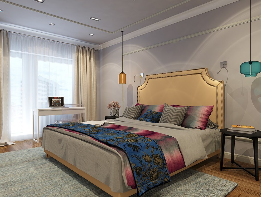 Легкая классика в современном стиле