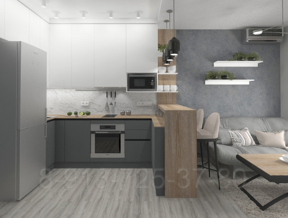 Обложка проекта: Проект 4