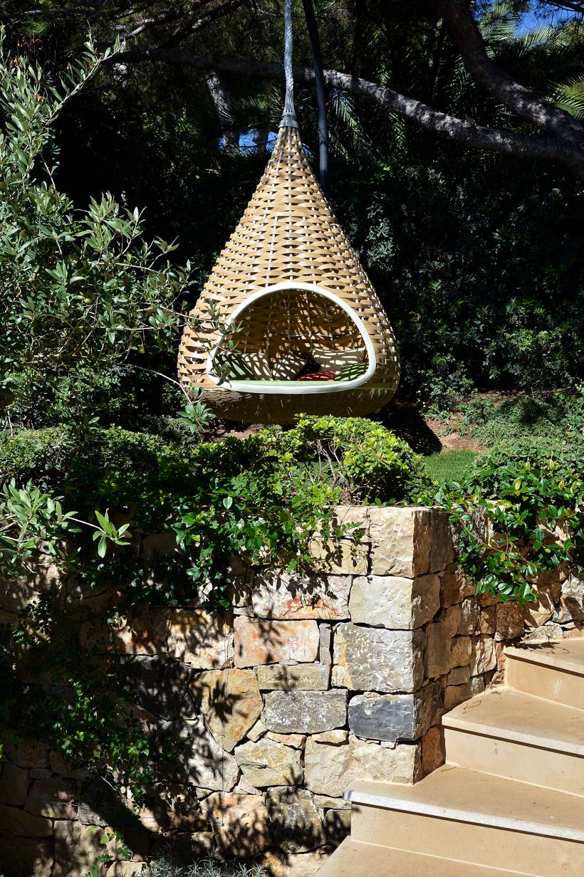 Villa in France (Côte d'Azure), 2013