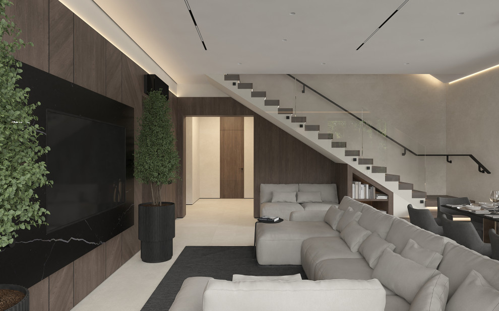 КП Мэдисон Парк