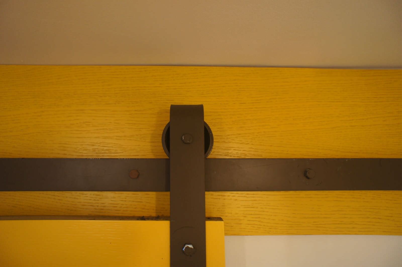 Moscow small studio 70 m2