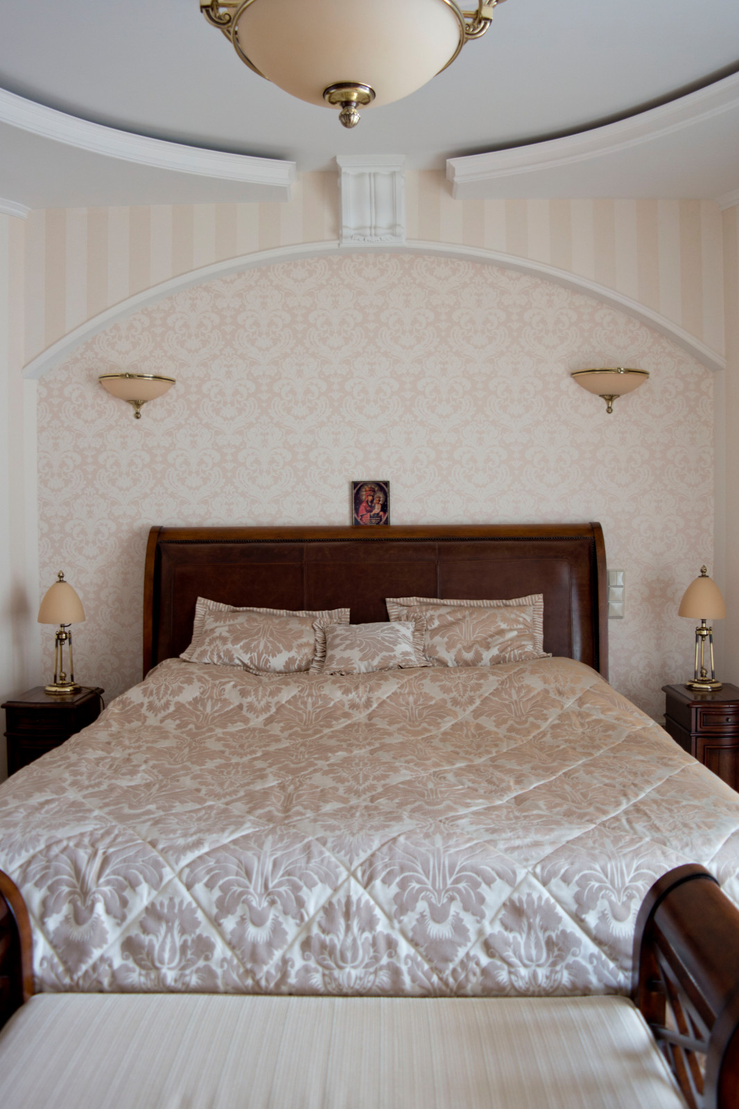 Архивное, "Шаболовка"