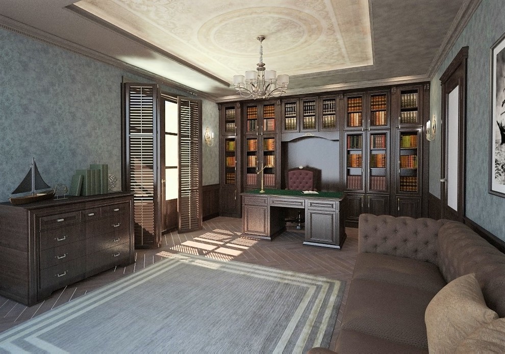 Квартира в Анапе Промышленная 9