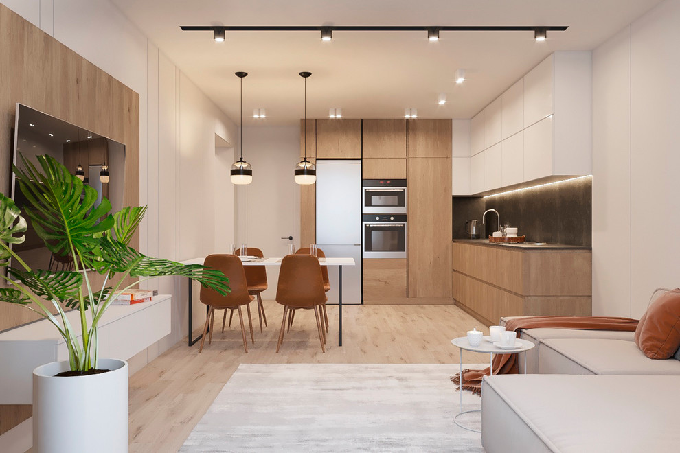 Квартира на Космической