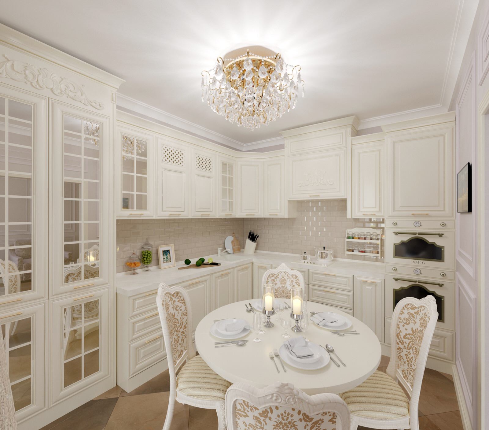 Лазоревый проезд