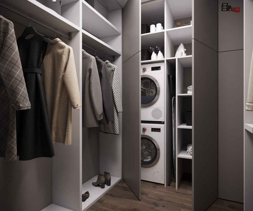 3-комнатная квартира в ЖК Преображенский