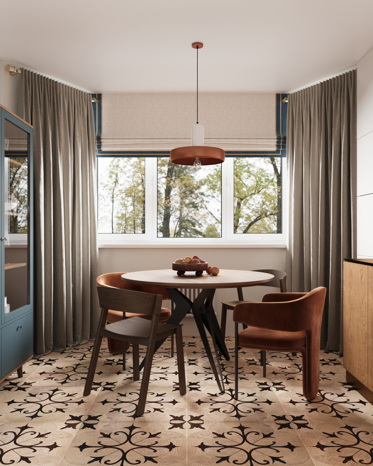 Проект для пилота