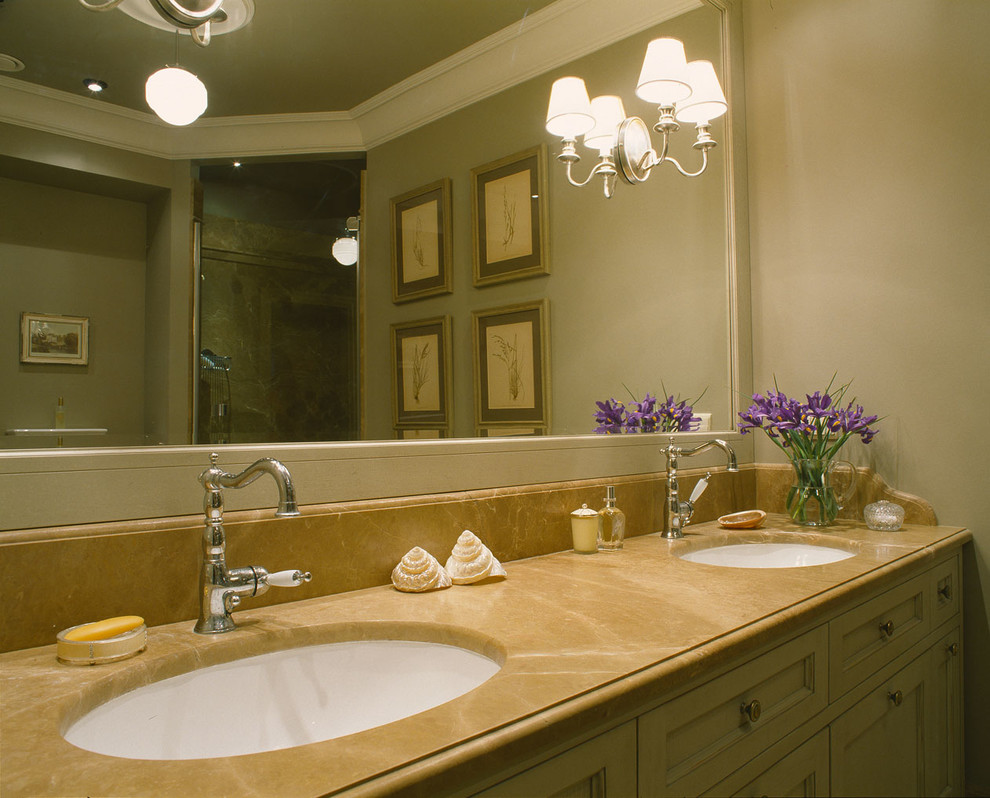 Квартира в Москве. Мосфильм