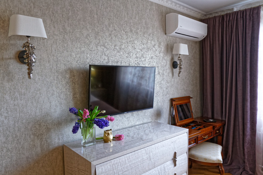 Квартира г.Москва