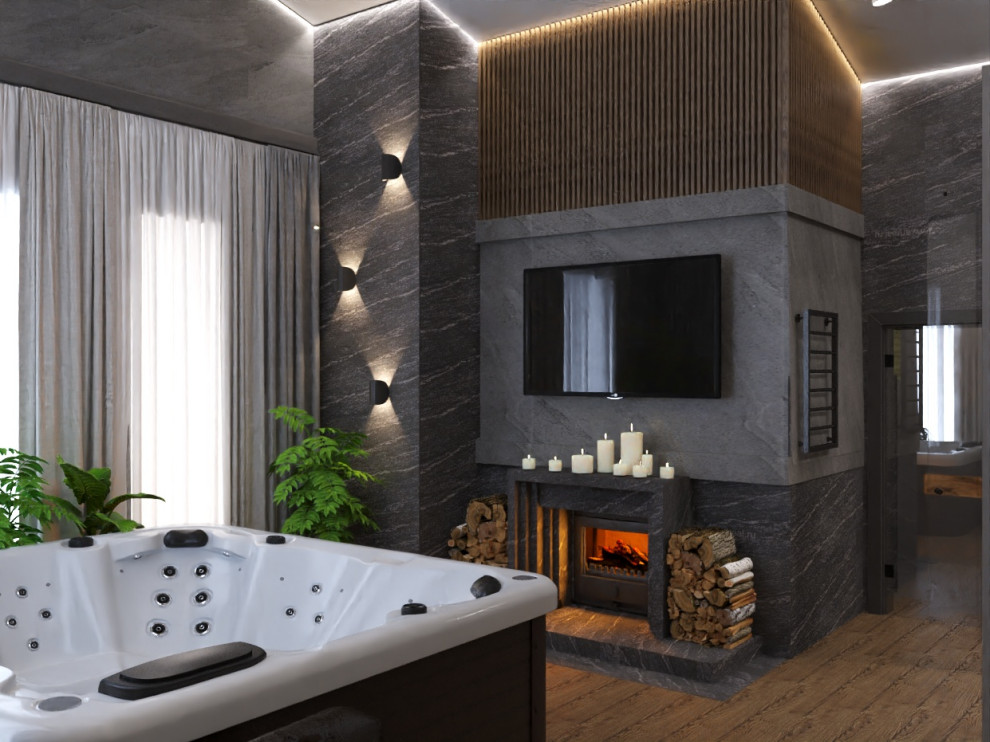 Гостевой ДОМ СПА