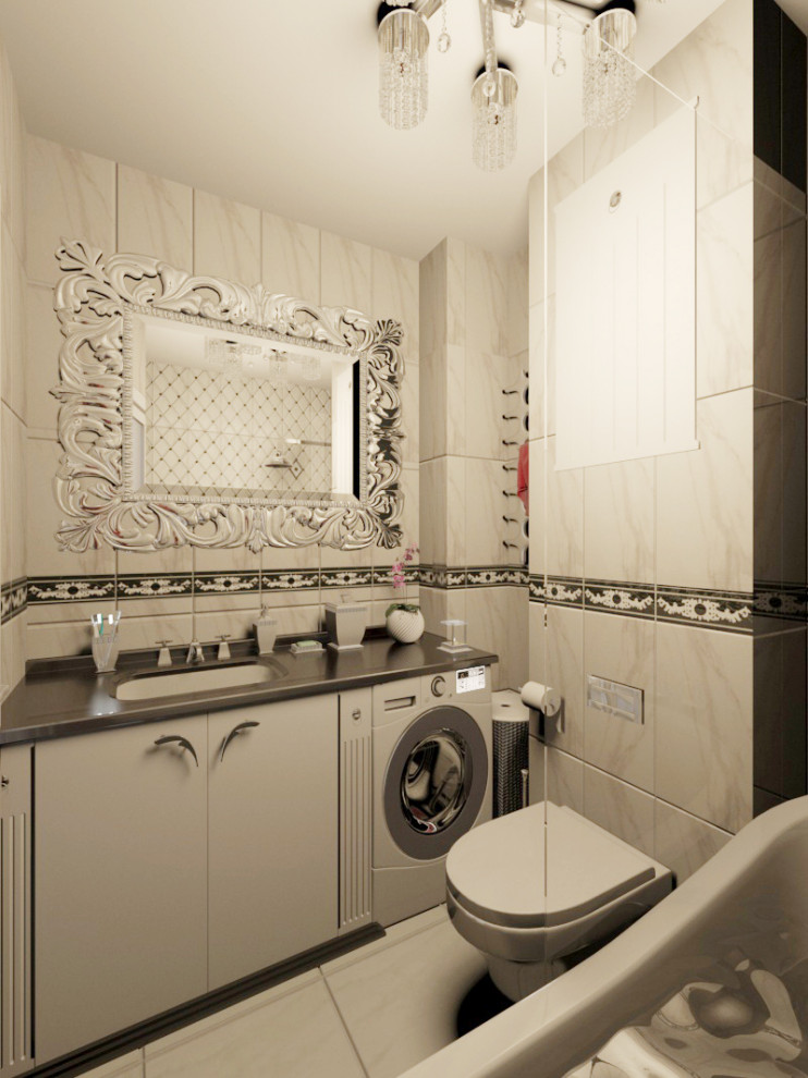 квартира на Гоголя