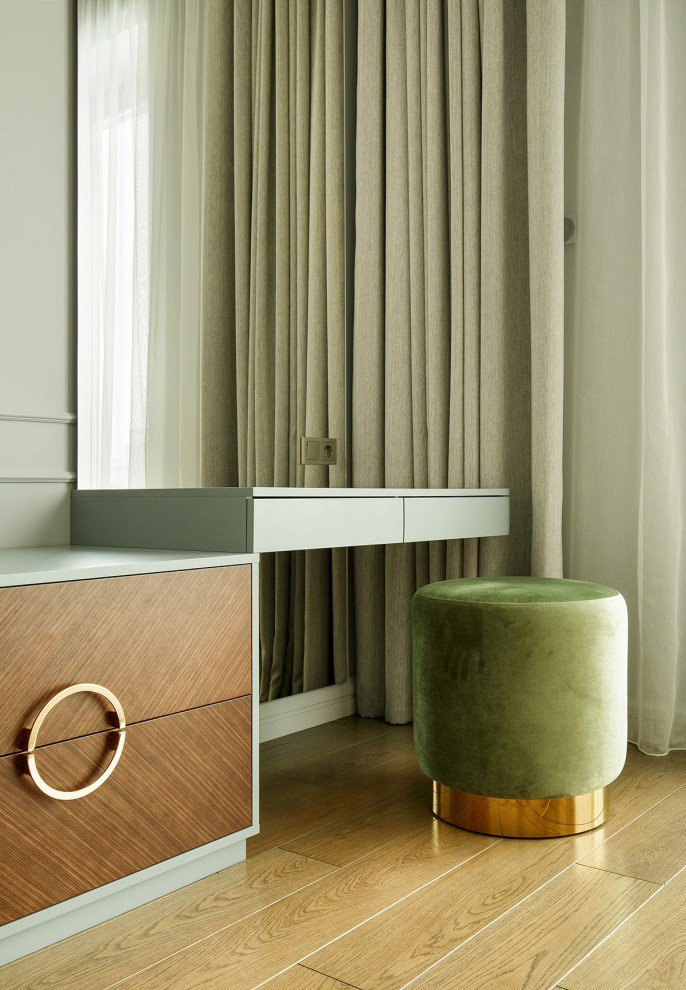 Обложка проекта: GORDON GROUP Mebel